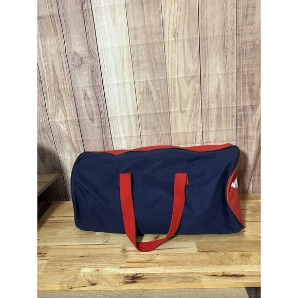 ARAMIS Duffle Bag & Fanny Pack Red White& Blue The Great American Weekender - Picture 1 of 8